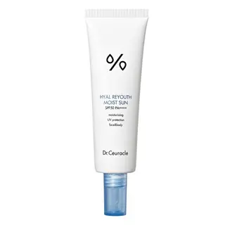 Produktfoto för Dr Ceuracle - Hyal Reyouth Moist Sun 50 g på Skincity.com