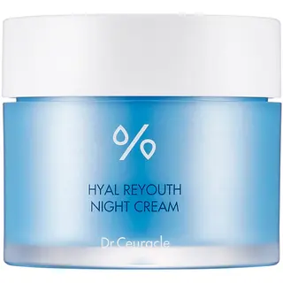 Produktfoto för Dr. Ceuracle Hyal Reyouth Night Cream 60 g