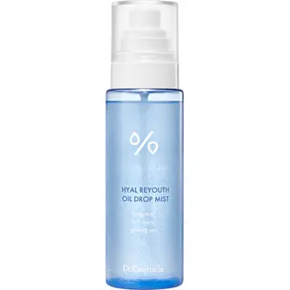 Produktfoto för Dr. Ceuracle Hyal Reyouth Oil Drop Mist 125 ml