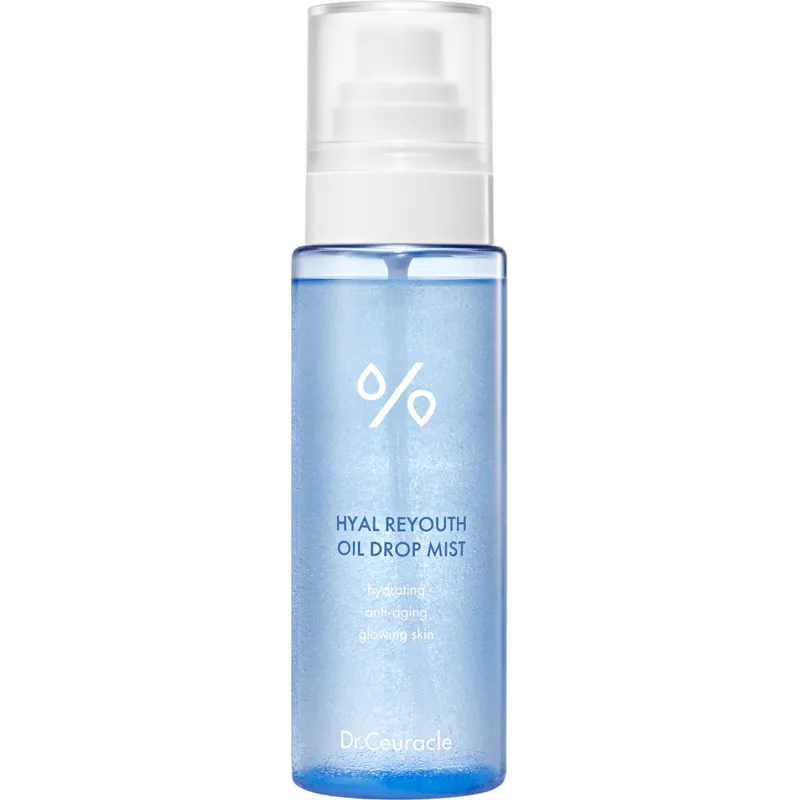 Bild 1 för Dr. Ceuracle Hyal Reyouth Oil Drop Mist 125 ml