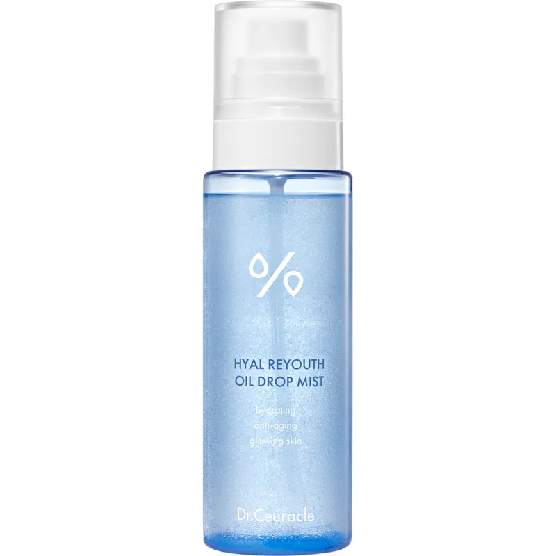 Bild 2 för Dr. Ceuracle Hyal Reyouth Oil Drop Mist 125 ml