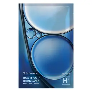 Produktfoto för Dr. Ceuracle Hyal Reyouth Sheet Mask 30 ml