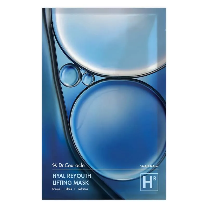Bild 1 för Dr. Ceuracle Hyal Reyouth Sheet Mask 30 ml