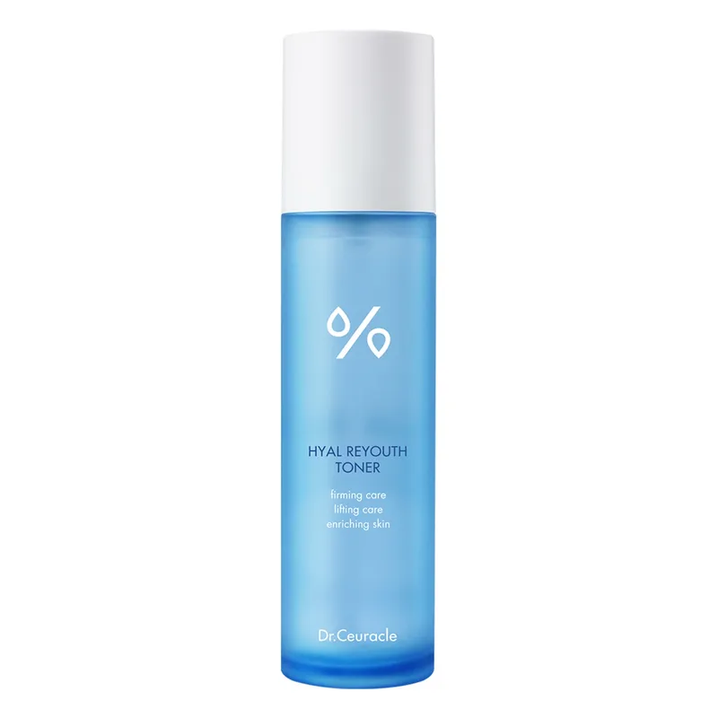 Bild 2 för Dr. Ceuracle Hyal Reyouth Toner 120 ml