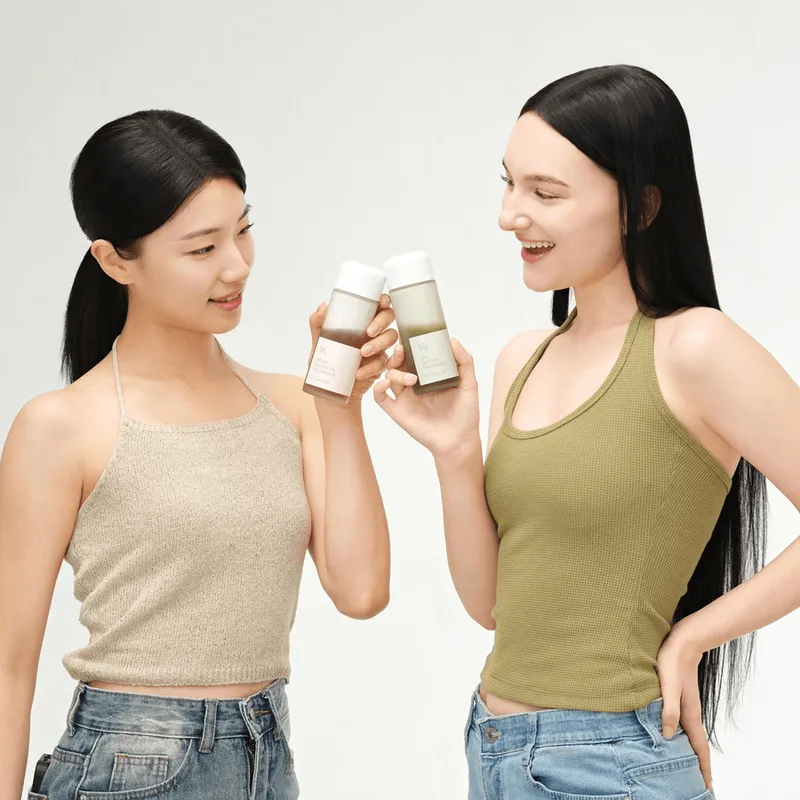 Bild 9 för Dr Ceuracle Jeju Matcha Tea Essence 150 ml