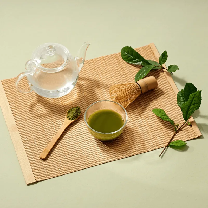Bild 10 för Dr Ceuracle Jeju Matcha Tea Essence 150 ml