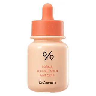 Produktfoto för Dr.Ceuracle PDRN & Retinol Shot Ampoule 30ml