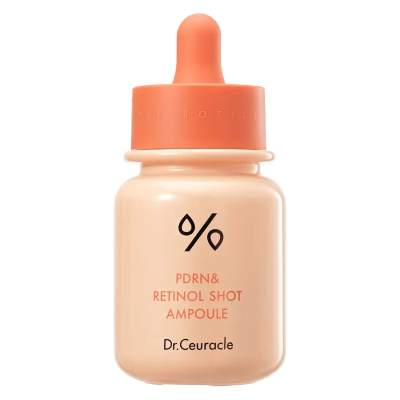 Bild 1 för Dr.Ceuracle PDRN & Retinol Shot Ampoule 30ml