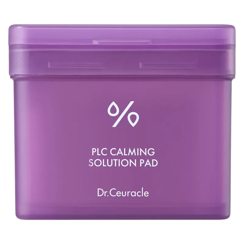 Bild 1 för Dr. Ceuracle PLC Calming Solution Pad 130 st