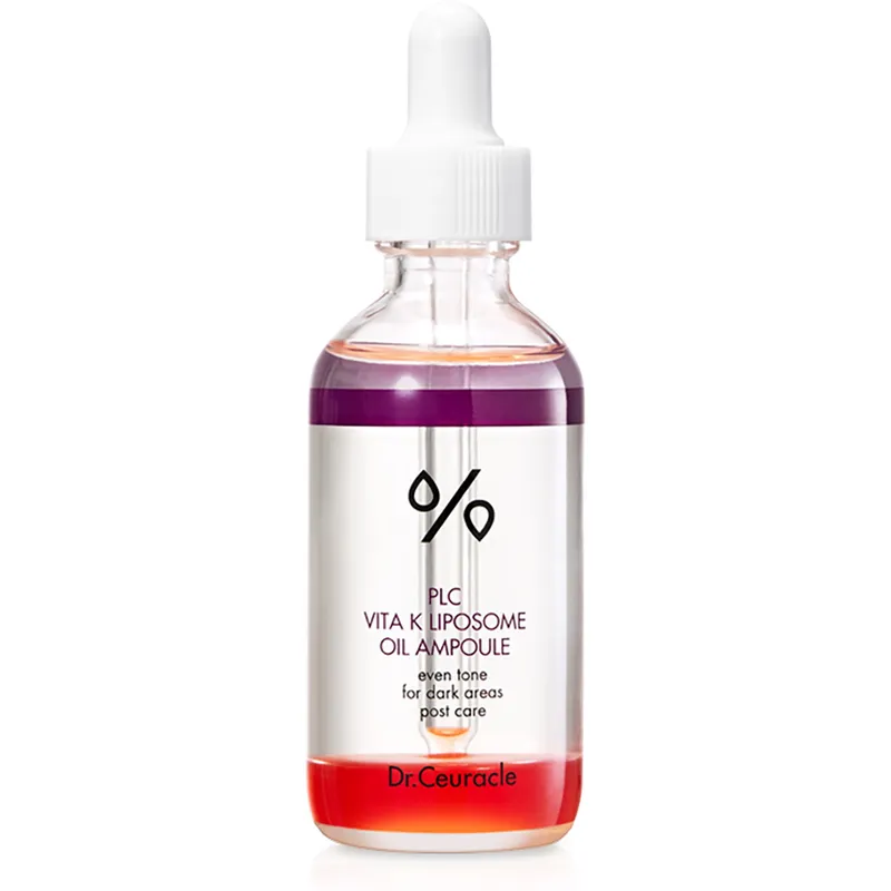 Bild 1 för Dr. Ceuracle Plc Liposome Oil Ampoule 50 ml