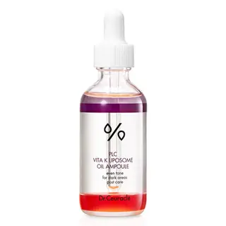 Produktfoto för Dr. Ceuracle Plc Liposome Oil Ampoule 50 ml