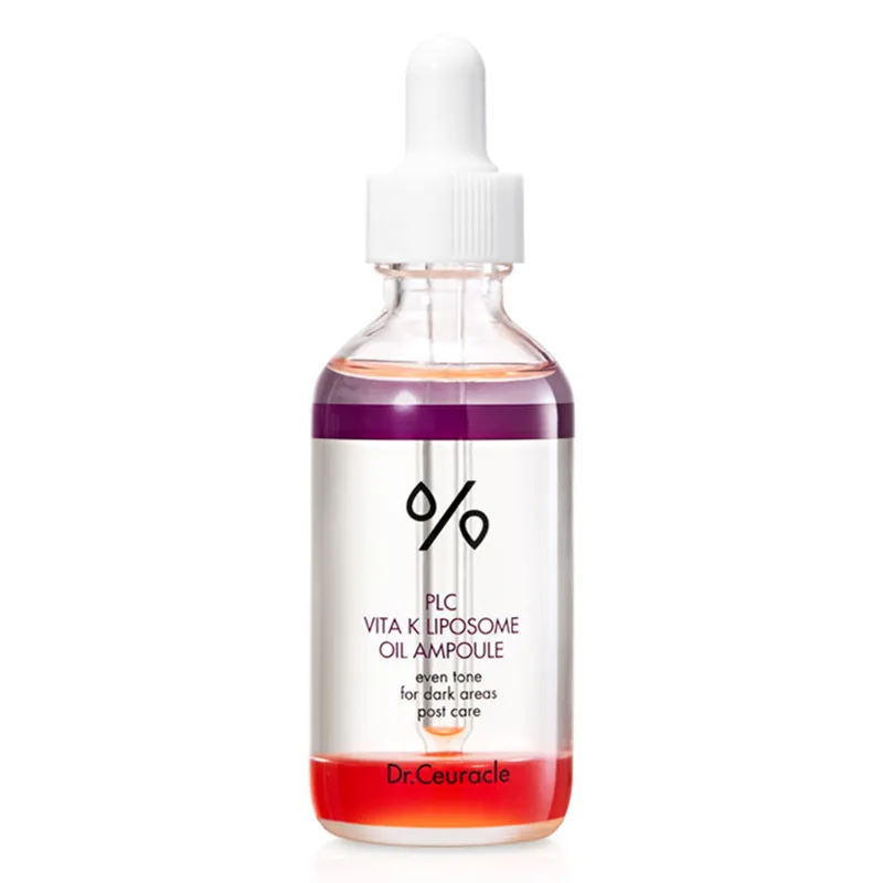Bild 2 för Dr. Ceuracle Plc Liposome Oil Ampoule 50 ml