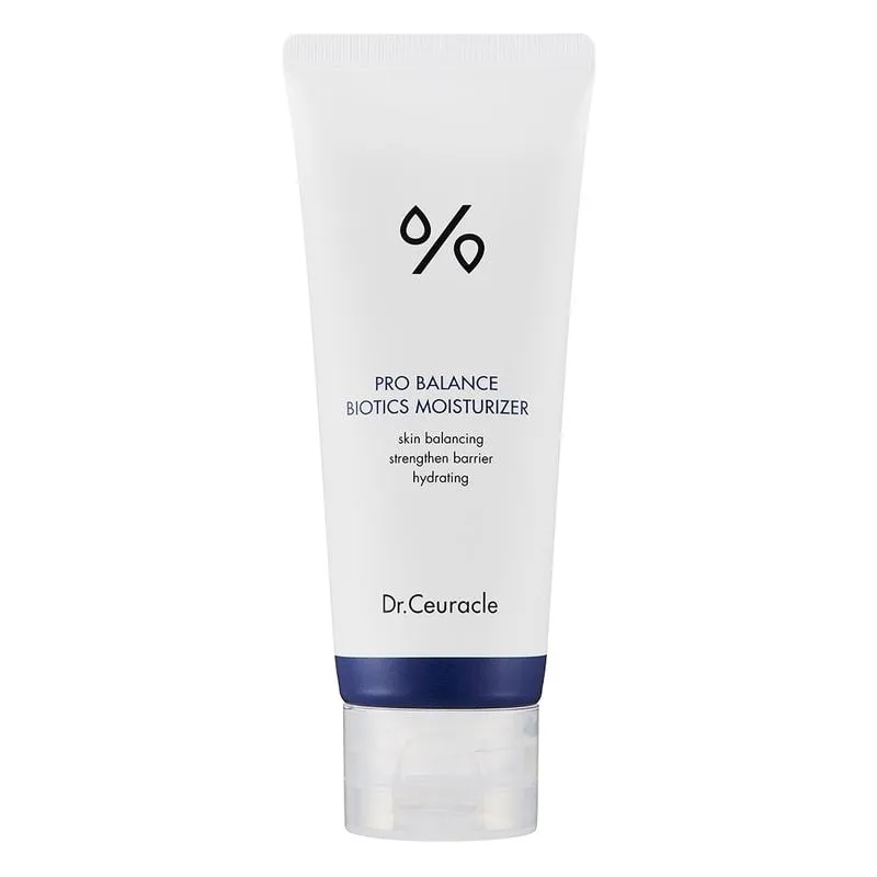 Bild 1 för Dr. Ceuracle Pro Balance Biotics Moisturizer 100 ml