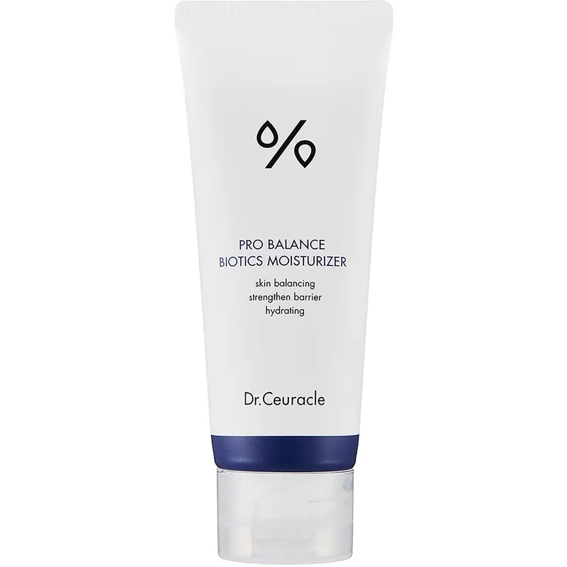 Bild 1 för Dr. Ceuracle Pro Balance Biotics Moisturizer 100 ml