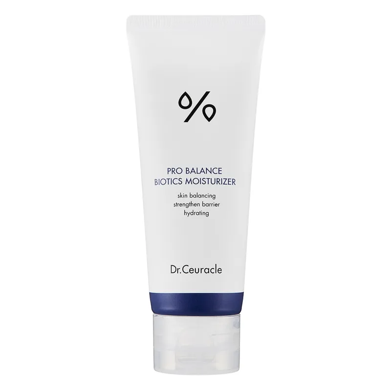 Bild 2 för Dr. Ceuracle Pro Balance Biotics Moisturizer 100 ml