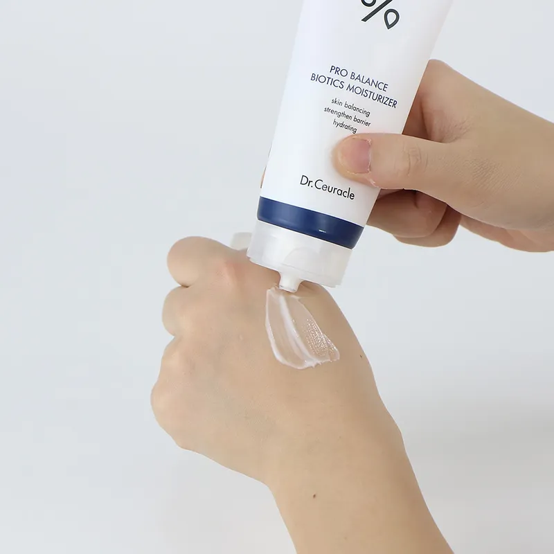 Bild 2 för Dr. Ceuracle Pro Balance Biotics Moisturizer 100 ml