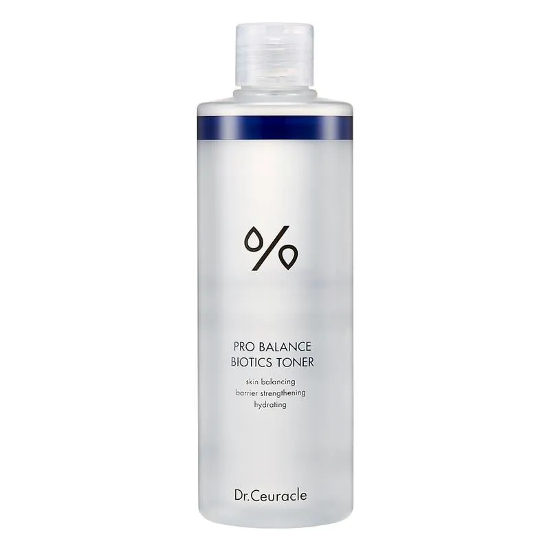 Bild 1 för Dr. Ceuracle Pro Balance Biotics Toner 300 ml