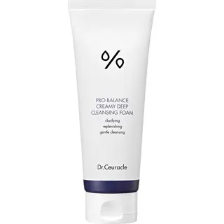 Produktfoto för Dr. Ceuracle Pro Balance Creamy Deep Cleansing Foam 150 ml