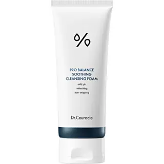 Produktfoto för Dr. Ceuracle Pro Balance Soothing Cleansing Foam 150 ml