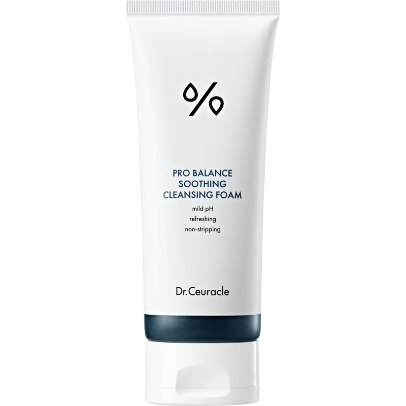 Bild 1 för Dr. Ceuracle Pro Balance Soothing Cleansing Foam 150 ml
