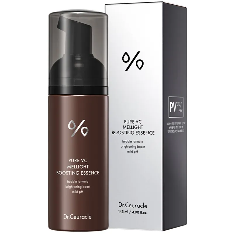 Bild 1 för Dr. Ceuracle Pure VC Mellight Boosting Essence 145 ml