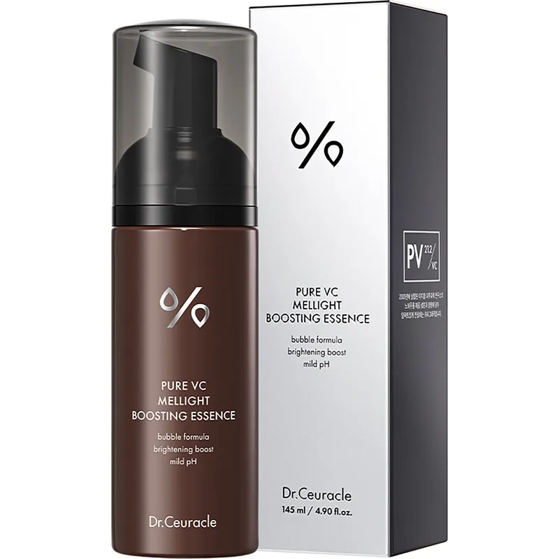 Bild 2 för Dr. Ceuracle Pure VC Mellight Boosting Essence 145 ml