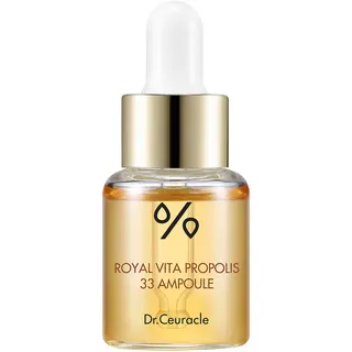 Produktfoto för Dr. Ceuracle Royal Vita Propolis 33 Ampoule 10 ml