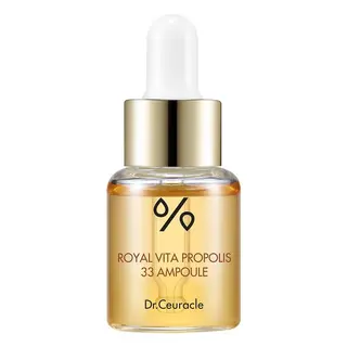 Produktfoto för Dr. Ceuracle Royal Vita Propolis 33 Ampoule 10 ml