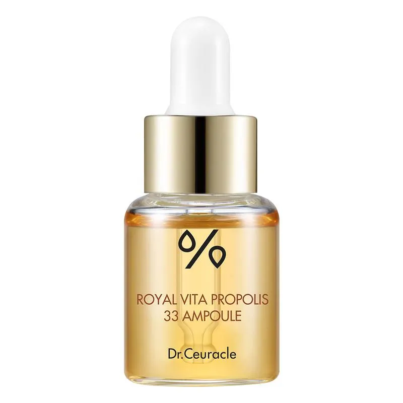Bild 1 för Dr. Ceuracle Royal Vita Propolis 33 Ampoule 10 ml