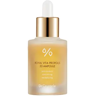 Produktfoto för Dr. Ceuracle Royal Vita Propolis 33 Ampoule 30 ml