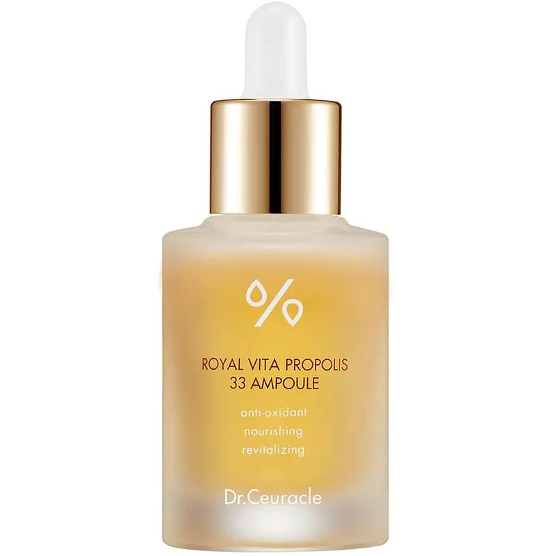 Bild 1 för Dr. Ceuracle Royal Vita Propolis 33 Ampoule 30 ml