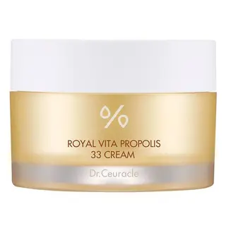 Produktfoto för Dr. Ceuracle Royal Vita Propolis 33 Cream 50 ml