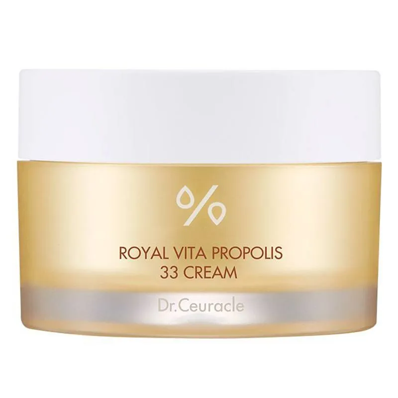 Bild 1 för Dr. Ceuracle Royal Vita Propolis 33 Cream 50 ml
