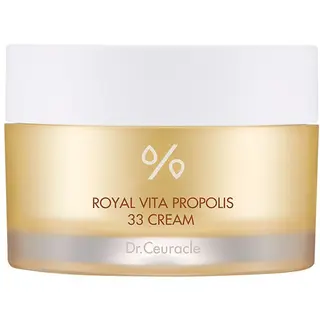 Produktfoto för Dr. Ceuracle Royal Vita Propolis 33 Cream 50 ml
