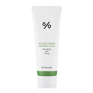 Produktfoto för Dr. Ceuracle Tea Tree Purifine Cleansing Foam 150 ml