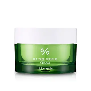 Produktfoto för Dr. Ceuracle Tea Tree Purifine Cream 50 ml