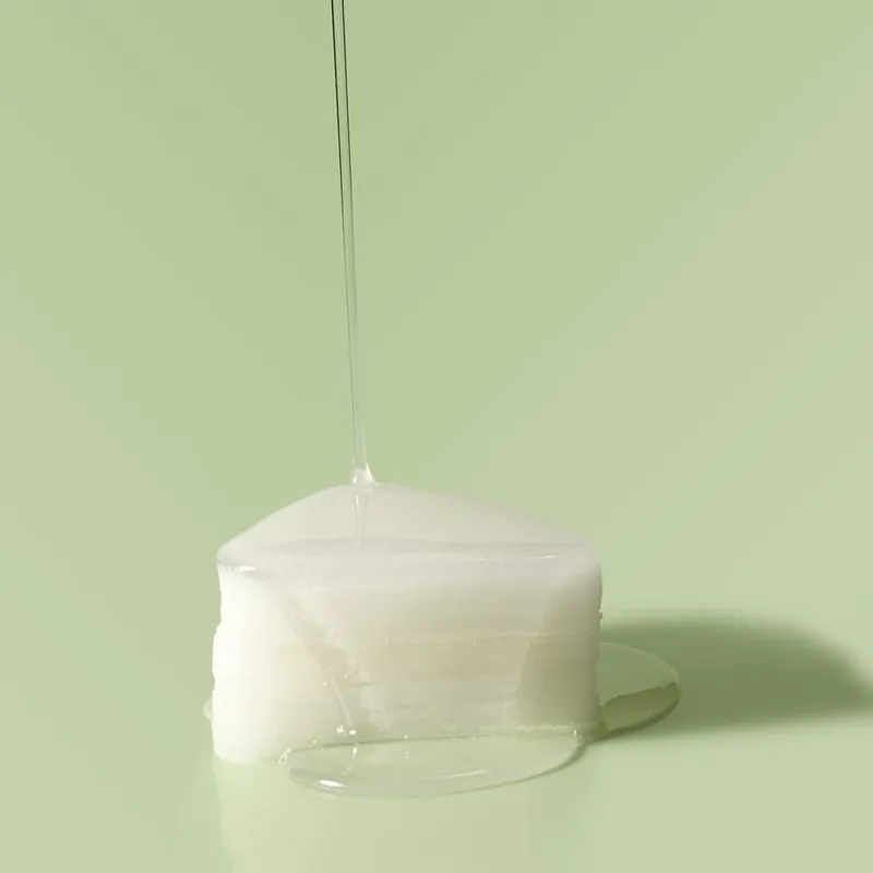 Bild 3 för Dr. Ceuracle Tea Tree Purifine Toner Pad 160 ml