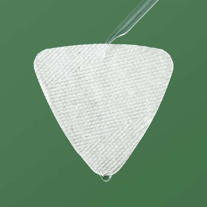 Bild 6 för Dr. Ceuracle Tea Tree Purifine Toner Pad 160 ml