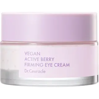 Produktfoto för Dr. Ceuracle Vegan Active Berry Firming Eye Cream 32 g