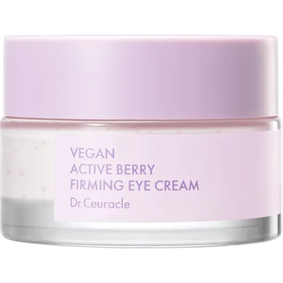 Bild 1 för Dr. Ceuracle Vegan Active Berry Firming Eye Cream 32 g