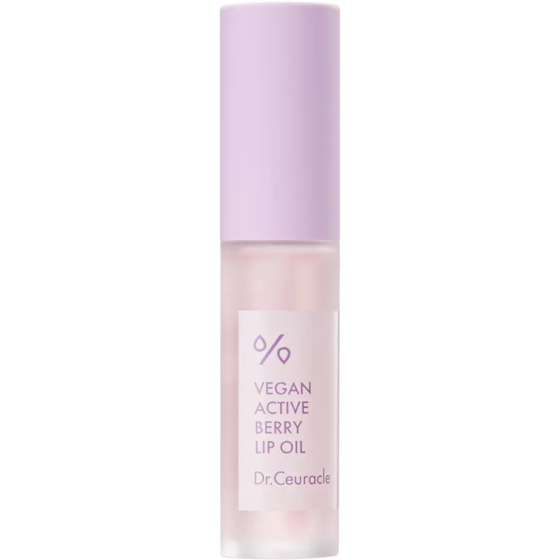 Bild 1 för Dr. Ceuracle Vegan Active Berry Lip Oil 4,5 ml