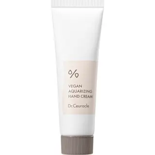 Produktfoto för Dr. Ceuracle Vegan Aquarizing Hand Cream 50 ml