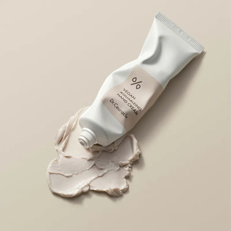 Bild 2 för Dr. Ceuracle Vegan Aquarizing Hand Cream 50 ml