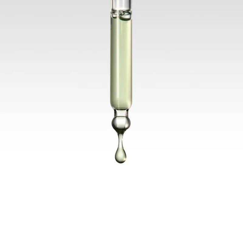 Bild 4 för Dr. Ceuracle Vegan BHA & Matcha Ampoule 30 ml