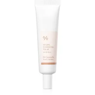 Produktfoto för Dr. Ceuracle Vegan Kombucha BB Cream 30 ml