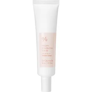 Produktfoto för Dr. Ceuracle Vegan Kombucha BB Cream Warm Sand 30 ml