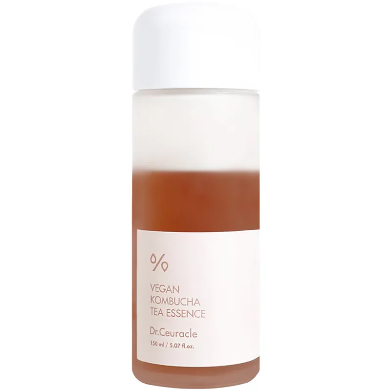 Bild 1 för Dr. Ceuracle Vegan Kombucha Tea Essence 150 ml