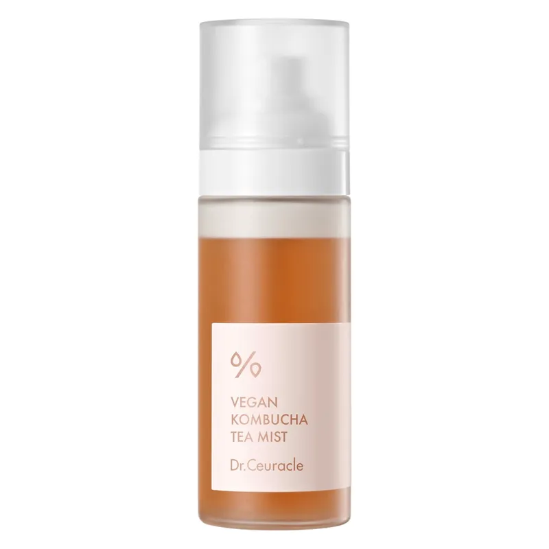 Bild 1 för Dr. Ceuracle Vegan Kombucha Tea Mist 80 ml