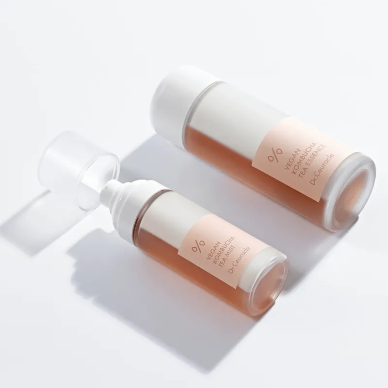 Bild 2 för Dr. Ceuracle Vegan Kombucha Tea Mist 80 ml