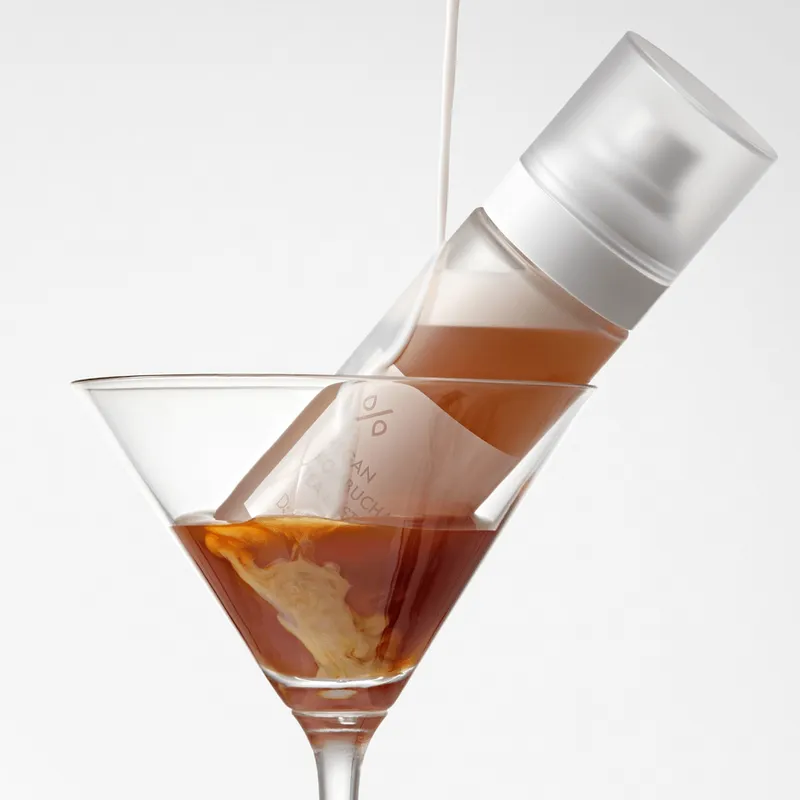 Bild 5 för Dr. Ceuracle Vegan Kombucha Tea Mist 80 ml